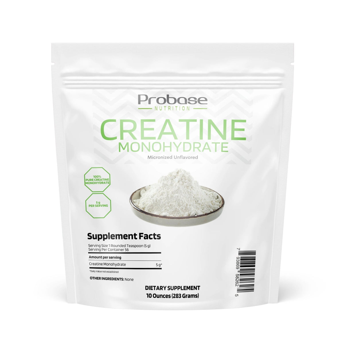 Sports Nutrition - Probase Nutrition