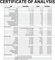 Methylfolate Supplement
