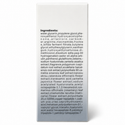 Copper Peptide Face Serum, 1 fl. oz. | Hyaluronic Acid, Collagen, SNAP-8, 10,000 ppm