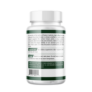 Lion's Mane Mushroom Supplement