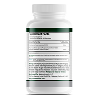 Thumbnail for Probase Nutrition Liposomal NMN Capsules with LipoAvail - 500 mg NMN Supplement, Nicotinamide Mononucleotide, NAD Precursor - 30 Capsules