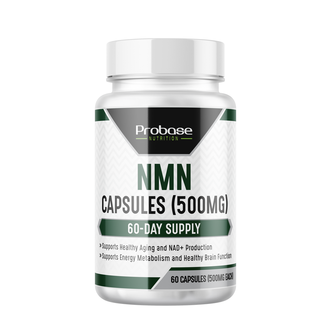 NMN Supplement (Capsules)