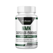 NMN Supplement (Capsules)