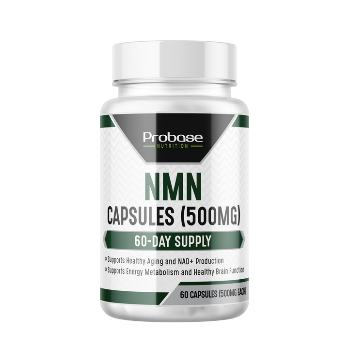 NMN Capsules