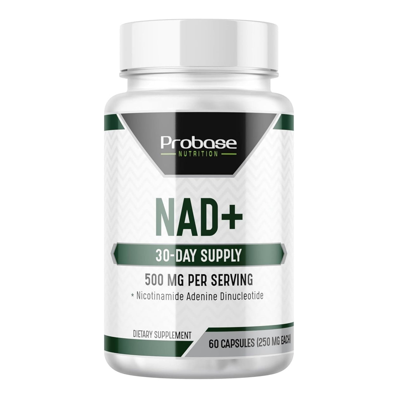 NAD+ Supplement