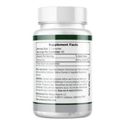 Nattokinase Supplement