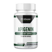 Apigenin Supplement