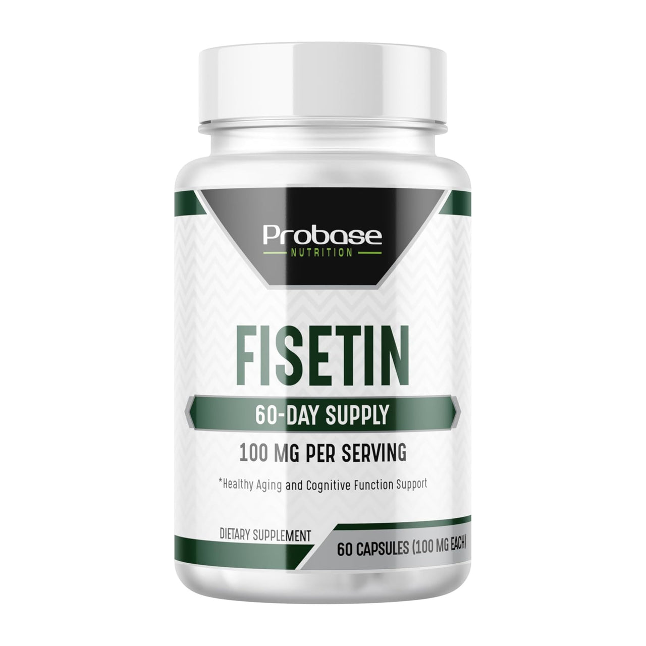 Fisetin Supplement