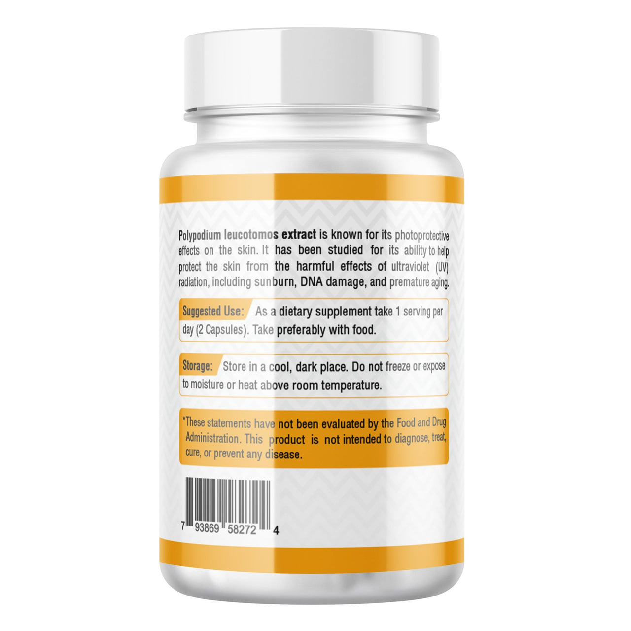Probase Advanced Niacinamide B3 Supplement - Niacinamide 500mg and PLE Extract 240mg Per Serving - Supports Skin Cell Health and Antioxidant-Rich Vitamin B3 Niacin - 120 Capsules - Probase Nutrition