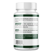 Probase Spermidine Supplement (10mg of 99% Spermidine 3HCL - Third Party Tested) 120 Capsules - Over 100x More Potent Than Wheat Germ Extract for Cell Membrane, Telomere Health and Aging - Probase Nutrition