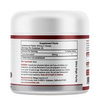 Thumbnail for Probase Trans-Resveratrol Powder - Guaranteed over 98% purity - 40-Day Supply - Probase Nutrition